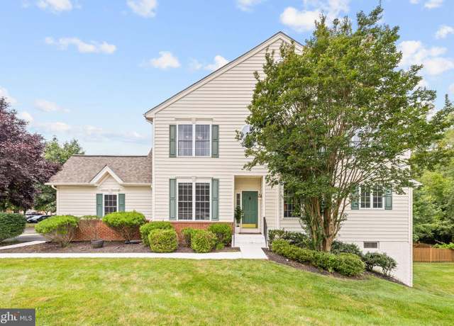 Property at 15600 Picketts Store Pl, Haymarket, VA 20169, 4 beds, 3.5 baths