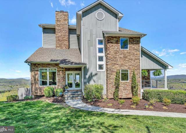 Property at 4510 Windy Gap, Roanoke, VA 24018, 4 beds, 3.5 baths