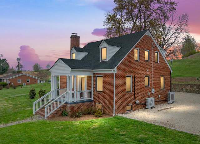 Property at 4565 Sperryville Pike, Woodville, VA 22749, 3 beds, 2 baths