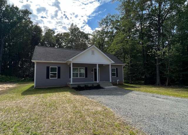 Property at 334 Shorewood Dr, Colonial Beach, VA 22443, 3 beds, 2 baths