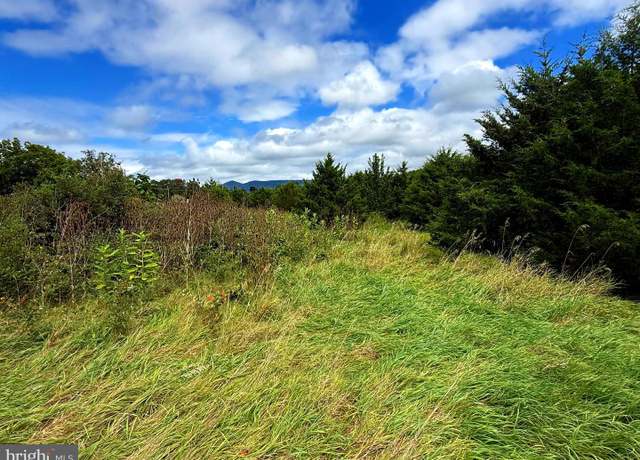 Property at 425 Wisteria Ln, Old Fields, WV 26845