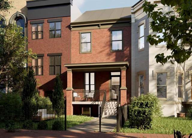 Property at 629 South Carolina Ave SE, Washington, DC 20003, 4 beds, 4.5 baths