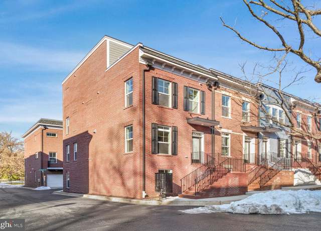 Property at 453 Altezza Dr NE, Washington, DC 20017, 3 beds, 3.5 baths