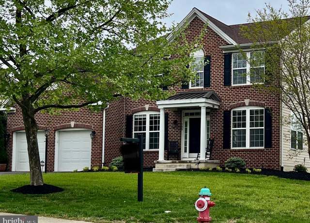 Property at 100 Shannon Blvd, Middletown, DE 19709, 4 beds, 3 baths