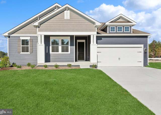 Property at 38686 Sunflower St, Millville, DE 19967, 4 beds, 2 baths