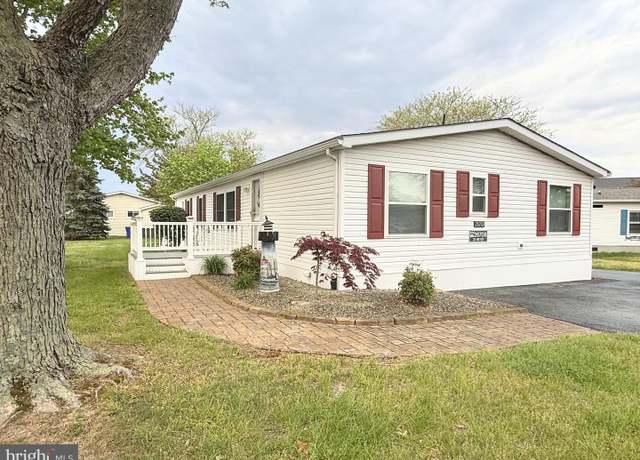 Property at 26708 Sharkstooth Dr #23, Long Neck, DE 19966, 3 beds, 2 baths
