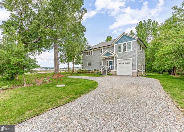Property at 1009 Galesville Rd, Galesville, MD 20765, 5 beds, 3.5 baths