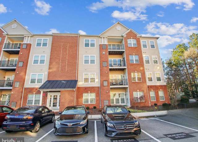Property at 1600 Hardwick Ct #404, Hanover, MD 21076, 2 beds, 2 baths