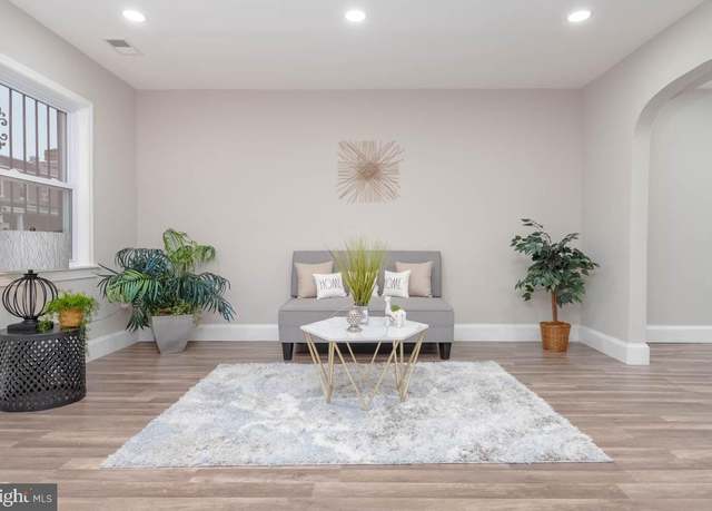 Property at 9 N Ellamont St, Baltimore, MD 21229, 4 beds, 2 baths