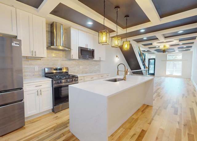 Property at 1764 Homestead St, Baltimore, MD 21218, 4 beds, 3.5 baths