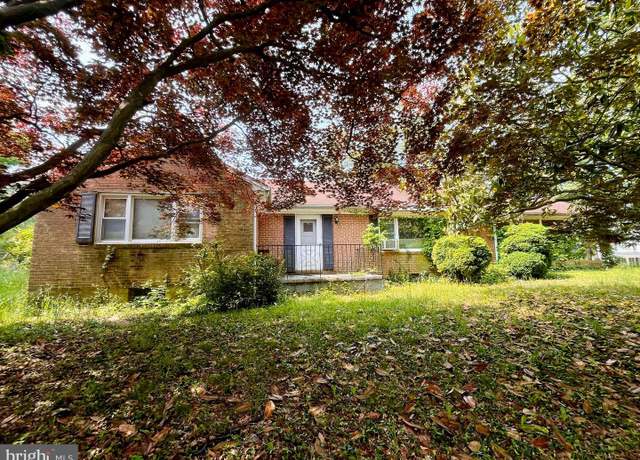 Property at 9245 Old Harford Rd, Baltimore, MD 21234, 3 beds, 2 baths