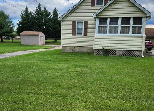 Property at 6003 Ebenezer Rd, White Marsh, MD 21162, 3 beds, 1 bath