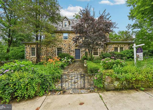 Property at 125 Edgewood Rd, Baltimore, MD 21286, 4 beds, 1.5 baths