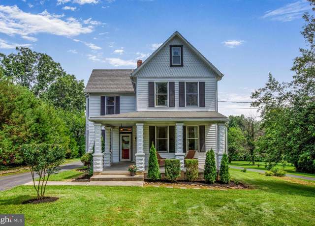 Property at 5504 East Ave, Baltimore, MD 21206, 3 beds, 2 baths