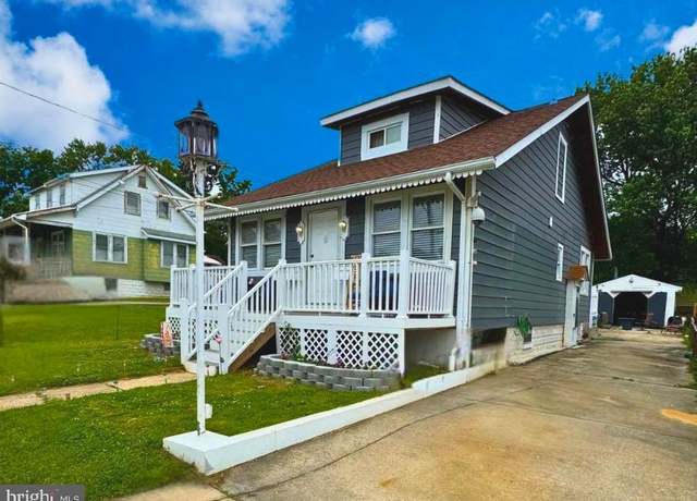 Property at 3016 Pennsylvania Ave, Lansdowne, MD 21227, 4 beds, 2 baths