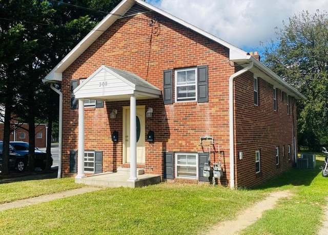 Property at 308 Mace Ave, Baltimore, MD 21221, 5 beds