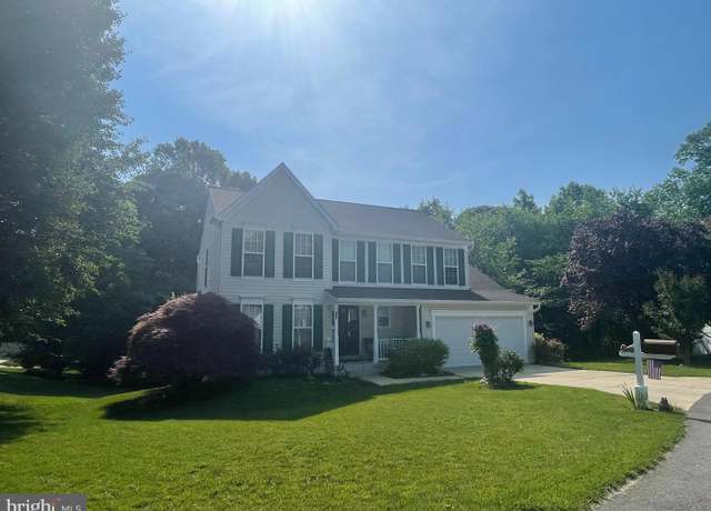 Property at 2425 Woodland Ct, Chesapeake Beach, MD 20732, 4 beds, 3.5 baths