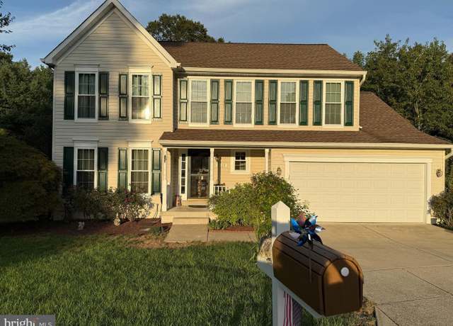 Property at 2425 Woodland Ct, Chesapeake Beach, MD 20732, 4 beds, 3.5 baths