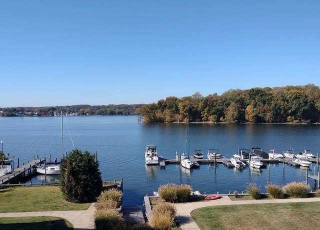 Property at 33-C Owens Landing Ct Unit 33C, Perryville, MD 21903, 3 beds, 3 baths