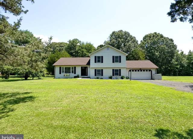 Property at 13644 Brandon Ct, Newburg, MD 20664, 4 beds, 3 baths
