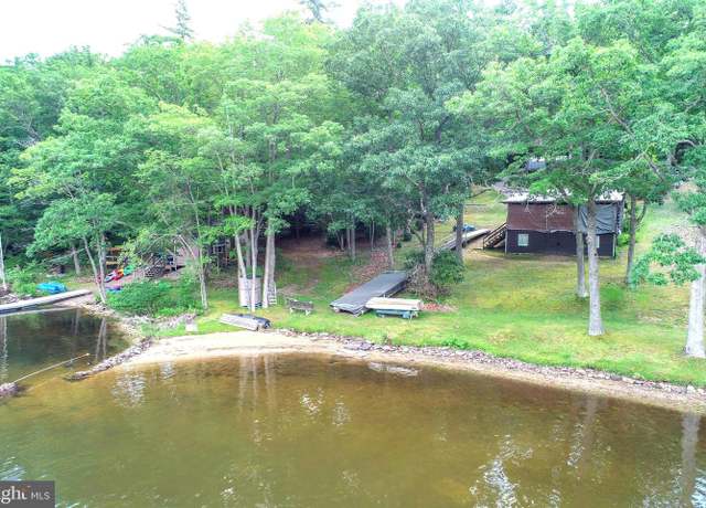 Property at 179 Laurel Ln, Swanton, MD 21561, 2 beds, 1 bath