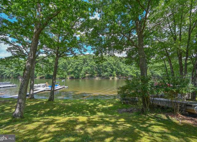 Property at 179 Laurel Ln, Swanton, MD 21561, 2 beds, 1 bath