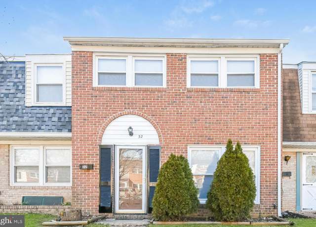 Property at 32 Court Dr, Joppa, MD 21085, 3 beds, 1.5 baths