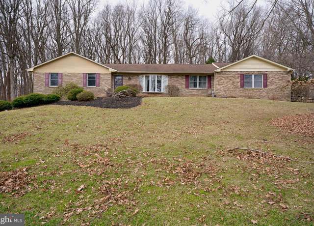 Property at 2026 Fallsgrove Way, Fallston, MD 21047, 4 beds, 3.5 baths