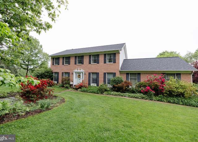 Property at 4308 Joshua Ct, Street, MD 21154, 4 beds, 2.5 baths