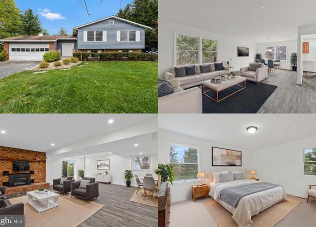 Property at 9129 Sybert Dr, Ellicott City, MD 21043, 4 beds, 2.5 baths