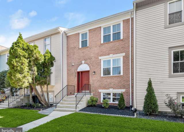 Property at 3524 Softwood Ter, Olney, MD 20832, 4 beds, 3.5 baths
