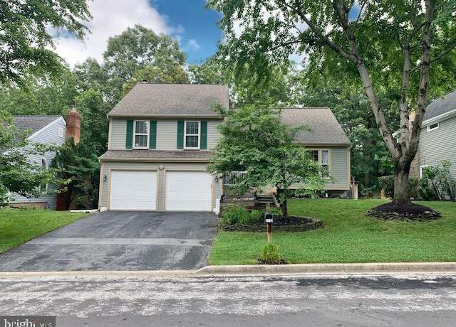 Property at 2723 Deer Ridge Dr, Silver Spring, MD 20904, 4 beds, 3 baths