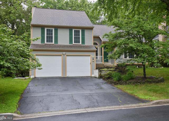 Property at 2723 Deer Ridge Dr, Silver Spring, MD 20904, 4 beds, 3 baths