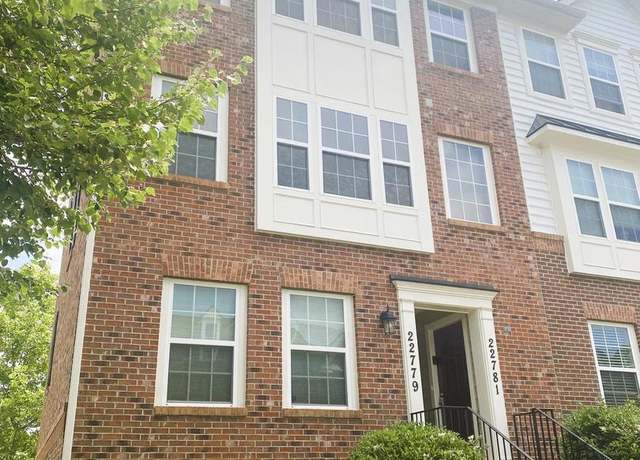 Property at 22779 Autumn Breeze Ave #101, Clarksburg, MD 20871, 3 beds, 2 baths