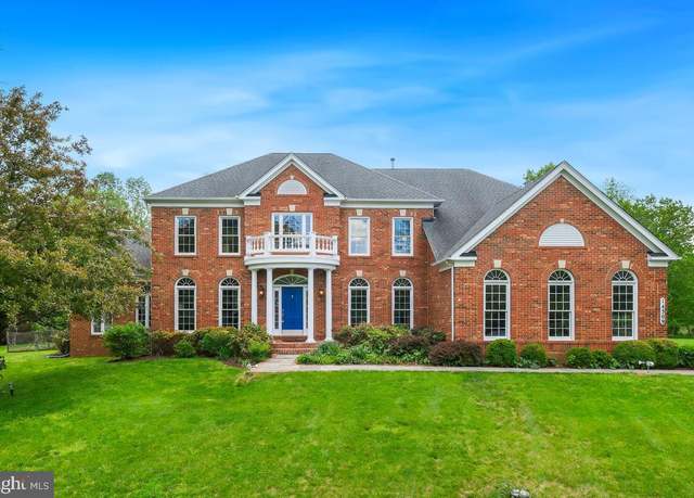 Property at 14309 Cervantes Ave, Darnestown, MD 20874, 4 beds, 4.5 baths