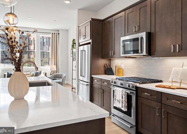 Property at 5915 Stonehenge Pl, North Bethesda, MD 20852, 3 beds, 3 baths