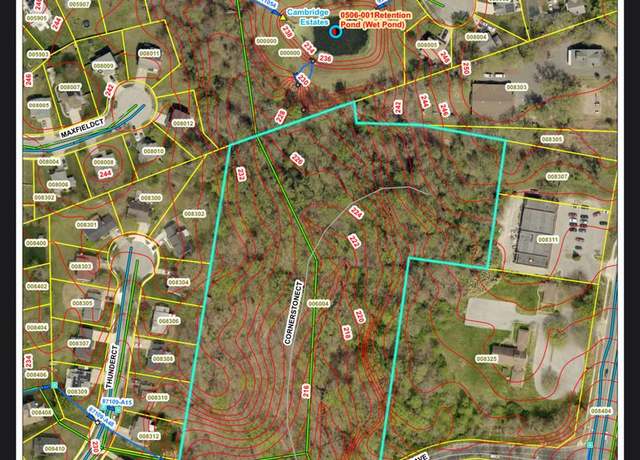 Property at 6004 Butterfield Dr, Clinton, MD 20735