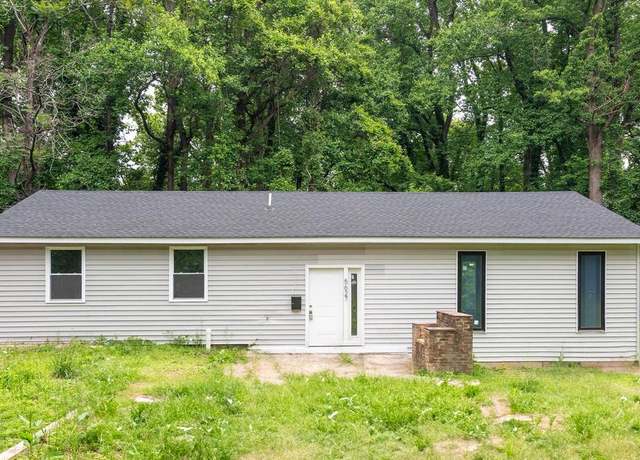 Property at 5627 Oakford Rd, Capitol Heights, MD 20743, 4 beds, 2 baths