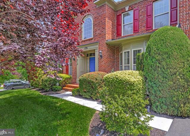 Property at 412 Stanwich Ter, Upper Marlboro, MD 20774, 6 beds, 6.5 baths