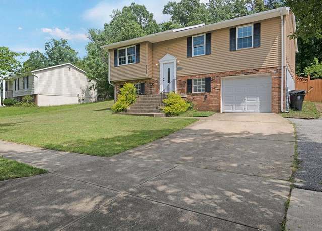 Property at 2203 Old Fort Hills Dr, Fort Washington, MD 20744, 3 beds, 3 baths