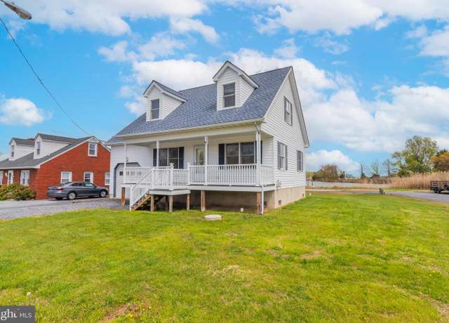 Property at 1019 Dominion Rd, Chester, MD 21619, 1 bed, 1 bath