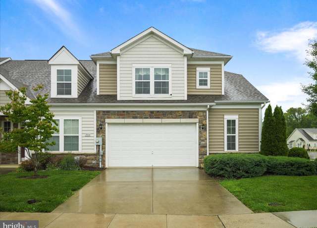 Property at 20146 Oneals Pl, Hagerstown, MD 21742, 3 beds, 2.5 baths