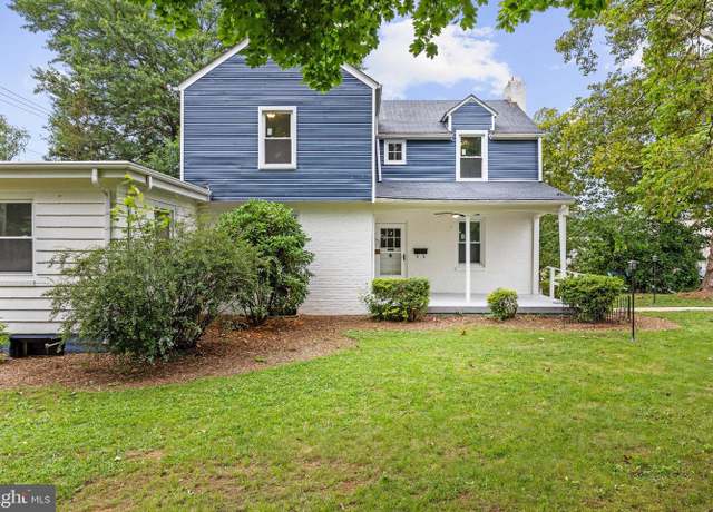 Property at 901 Beechwood Dr, Hagerstown, MD 21742, 3 beds, 1.5 baths