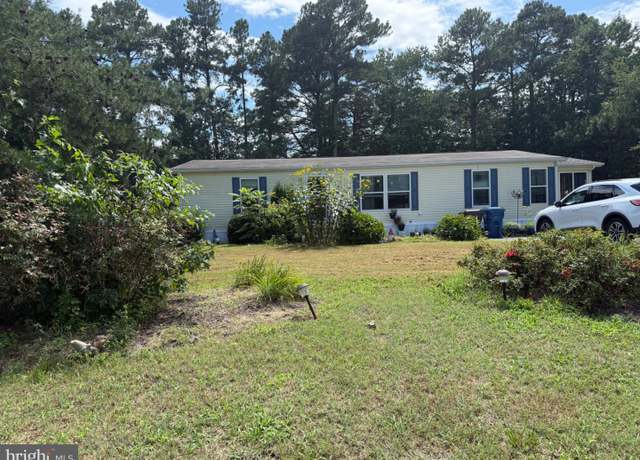 Property at 7453 Titleist Dr, Salisbury, MD 21801, 3 beds, 2 baths