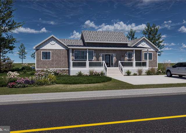Property at 12910 Lake Ave, Ocean City, MD 21842, 3 beds, 2.5 baths