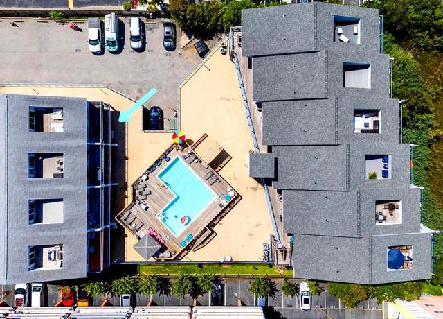 Property at 5401 Coastal Hwy Unit 2100B, Ocean City, MD 21842, 2 beds, 2 baths