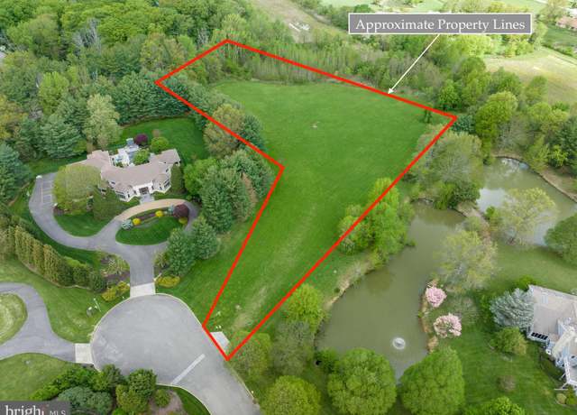 Property at 783 Allison Ct, Moorestown, NJ 08057
