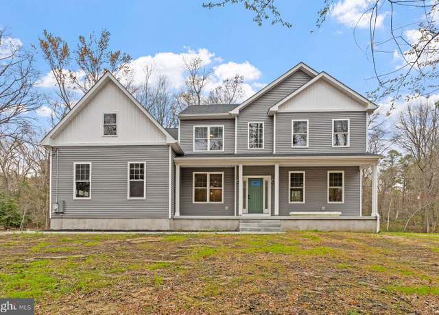 Property at 180 Tuckerton Rd, Shamong, NJ 08088, 4 beds, 2.5 baths