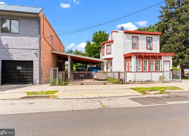 Property at 1013 N 31st St, Camden, NJ 08105, 3 beds, 1.5 baths