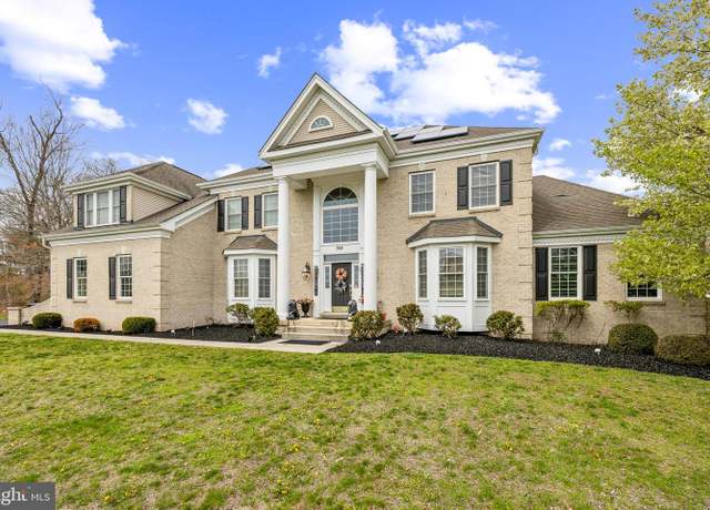 Property at 798 Rachel Dr, Franklinville, NJ 08322, 5 beds, 4.5 baths